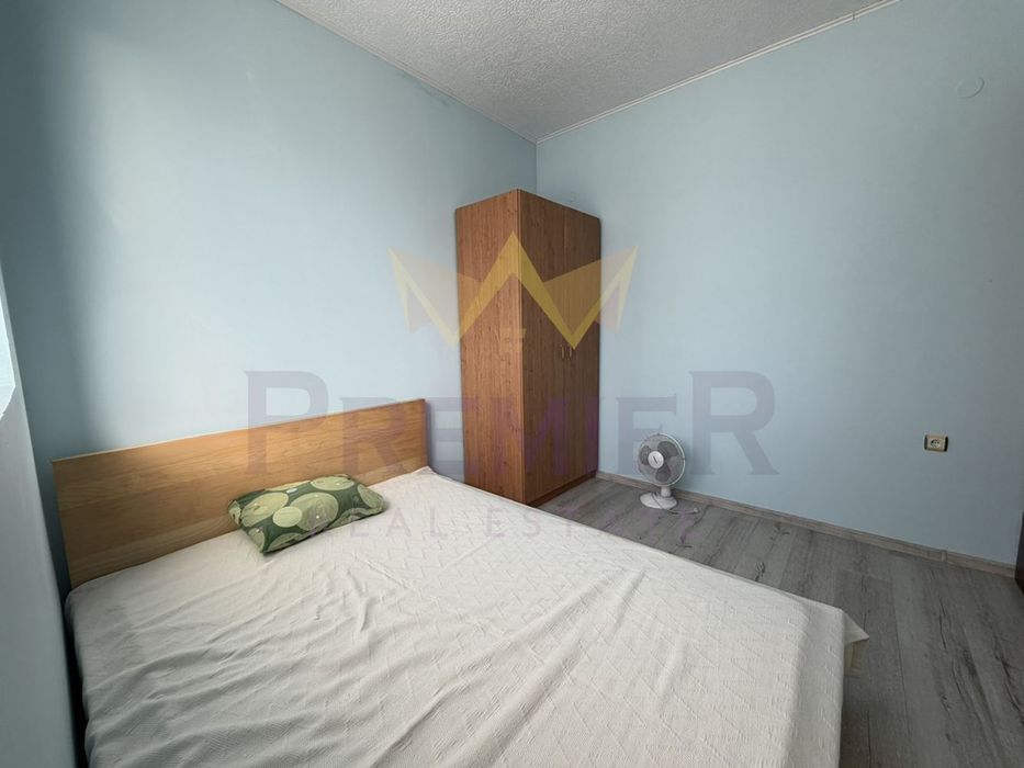 Дава се под наем Етаж от къща в Варна, Бриз - 120 кв.м за 797.64 € - Снимка #7