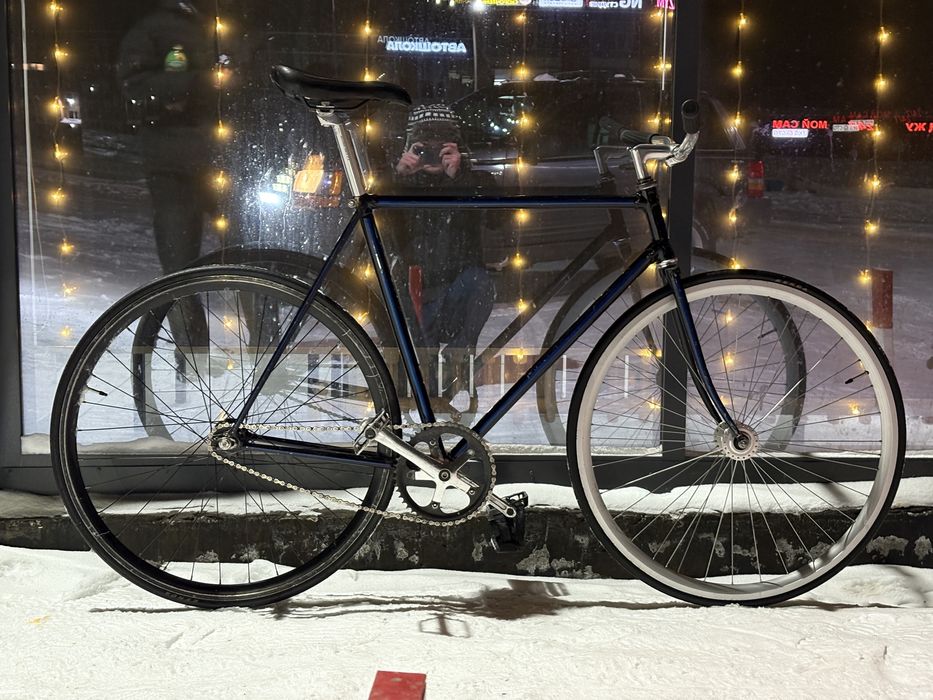 Продам фикс велосипед