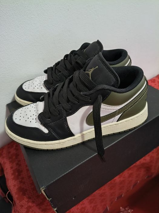 Nike Air Jordan 1 low Nr 36,5