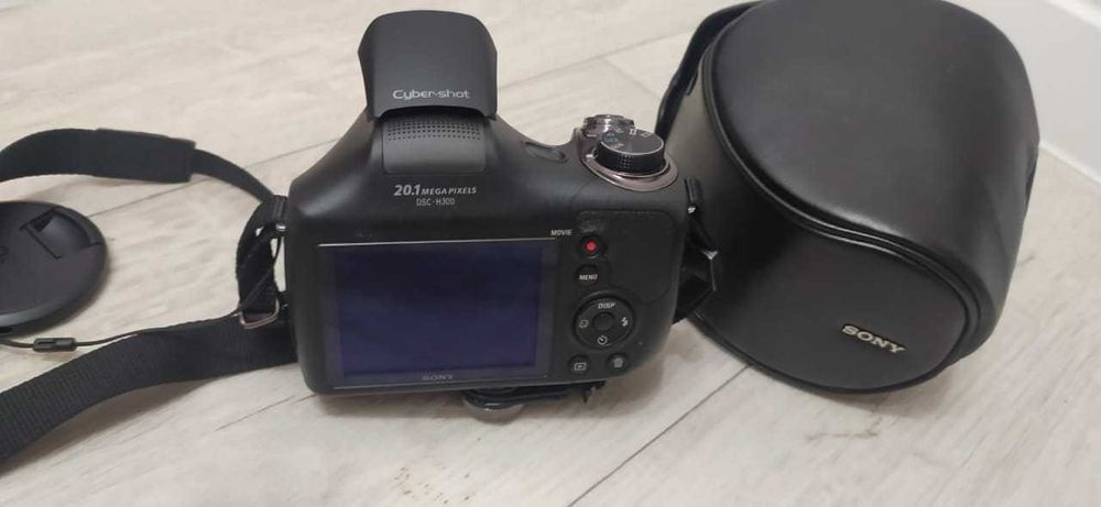 Продам Sony DSC-H300