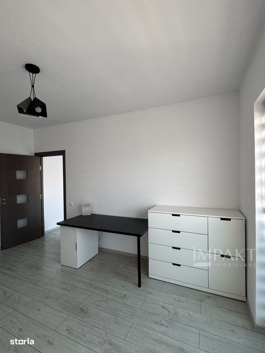 Apartament modern cu 3 camere, Dambul Rotund, pet friendly