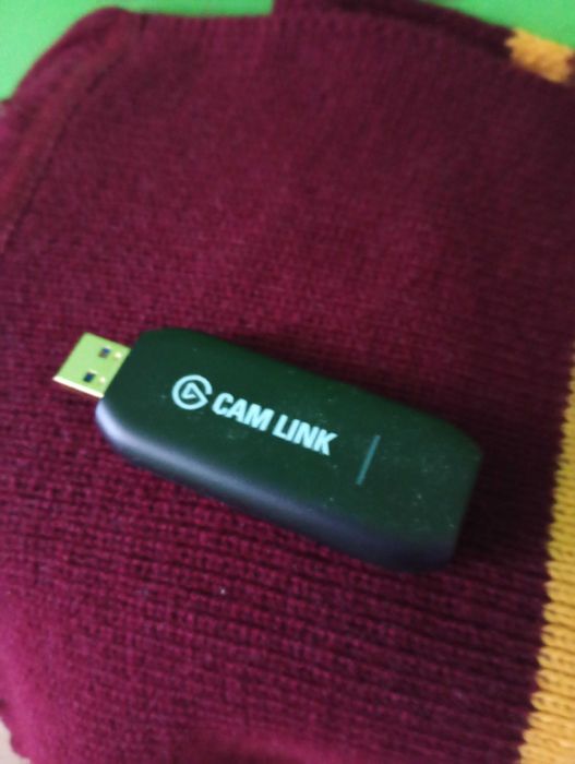 Elgato CamLink 4K