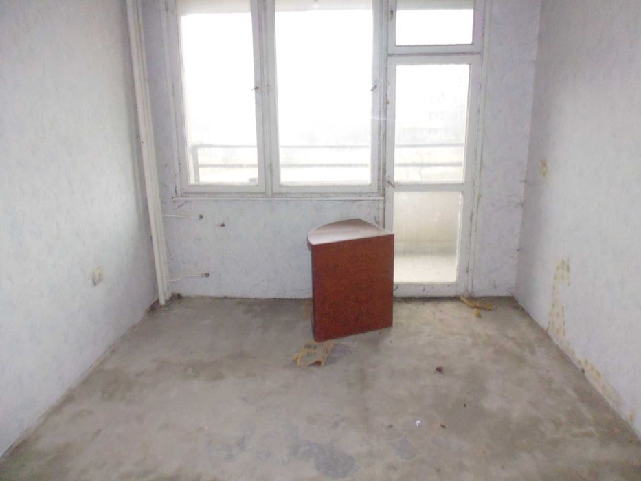 Тристаен апартамент за продажба в ж.к. Люлин 3, гр.София