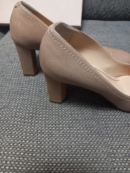 Дамски обувки Cristhalen B