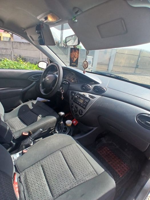 Ford focus de vanzare