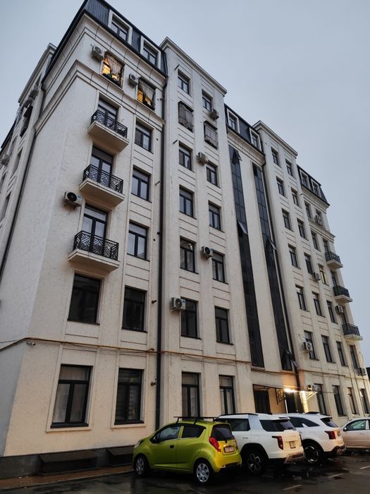 Продаю квартира 117 квадрат ЖК Атмосфера