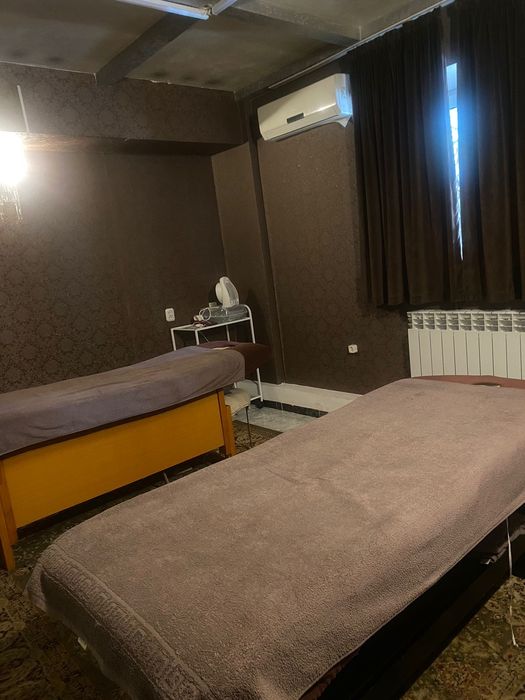 Сдам в аренду кабинкт для массажа