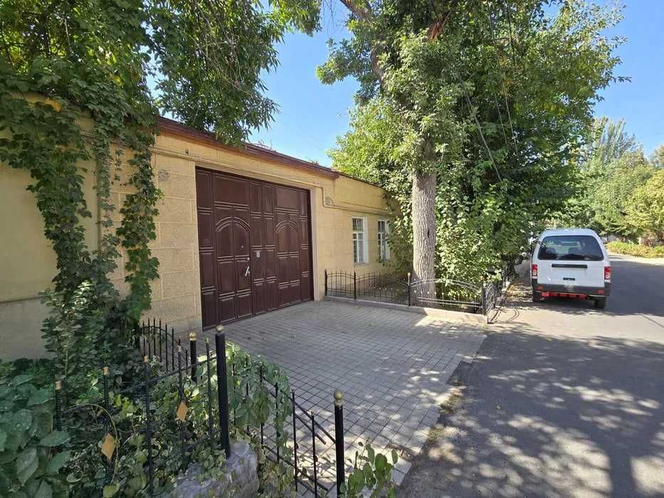 Под Офис Под Жильё  Дом Аренда Ракатбоши 5,7 сотки