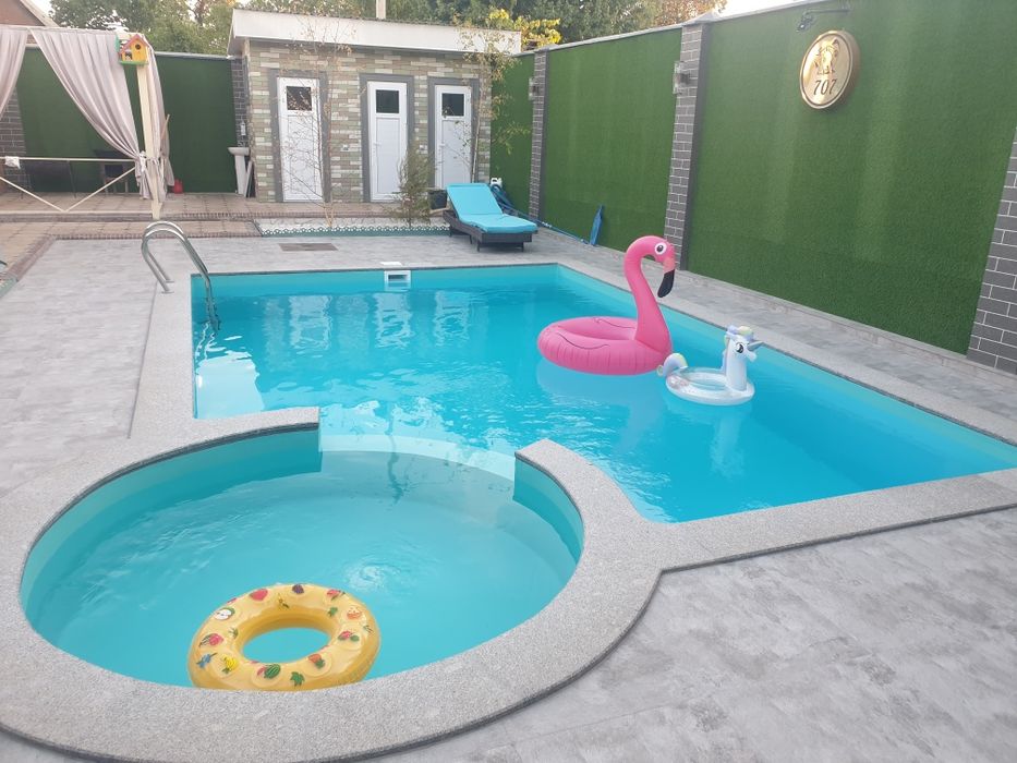 Аренда дачи vip 707