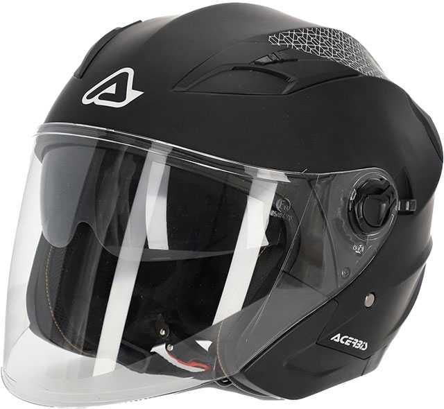 Acerbis КАСКА FIRSTWAY 2.0 22-06 скутер мотор