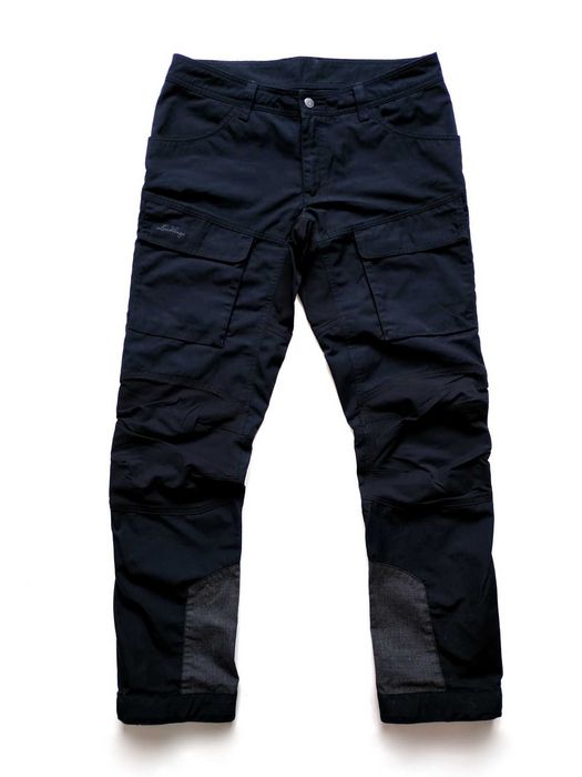 LUNDHAGS Outdoor Pants - S/М - оригинален мъжки туристически панталон