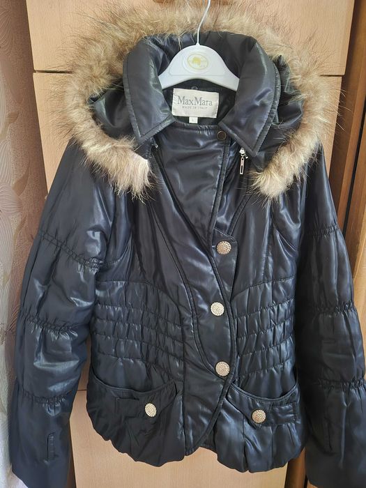 Куртка женская, размер L