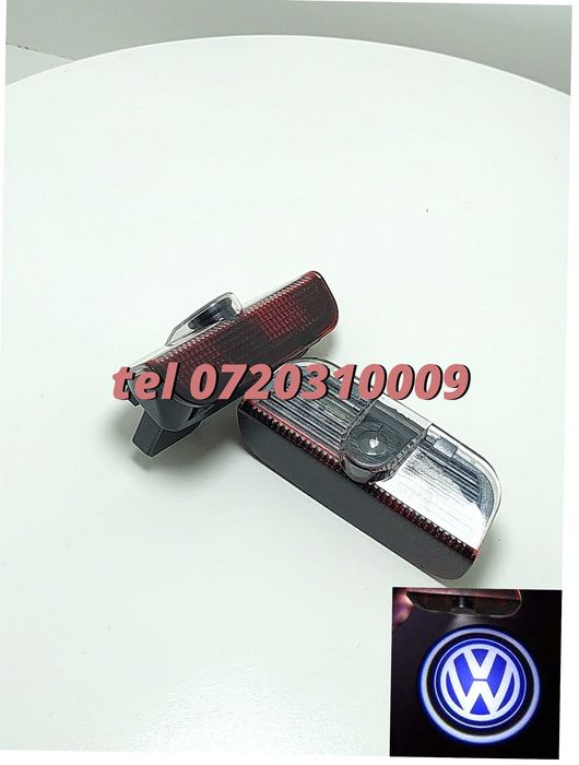 Holograme Usi Vw Phaeton Passat B5 B55touareg