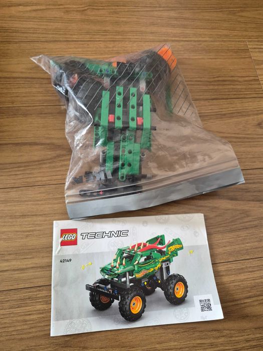 Наборы Lego, оригинал