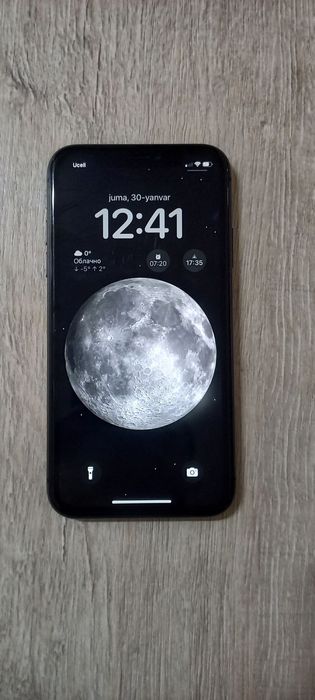 Iphone 11 sotiladi