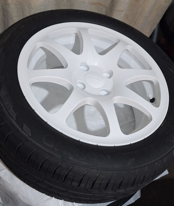 Ковка! Ваз. Всмпо.