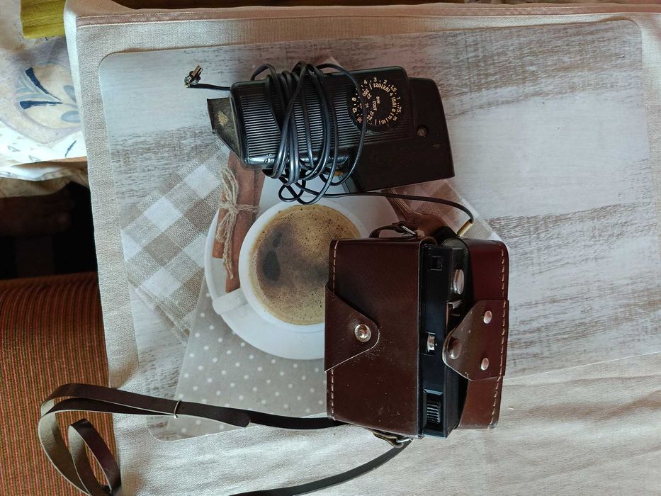 Фото апарат Smena 8M