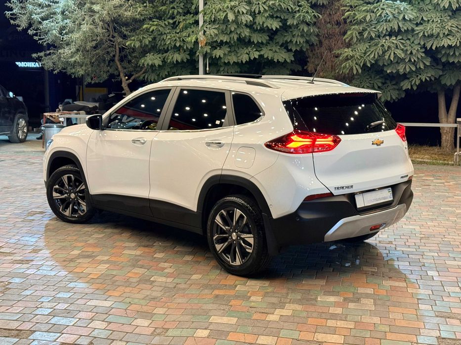 Tracker 2 premier plus + propan (italiya) 2025