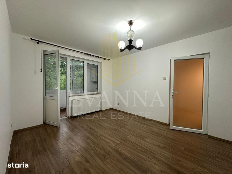 Ap. 2 camere de închiriat | etaj 2 | nemobilat | str. Victor Babeș