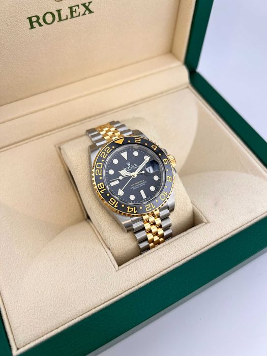 Наручные часы Rolex GMT Master II