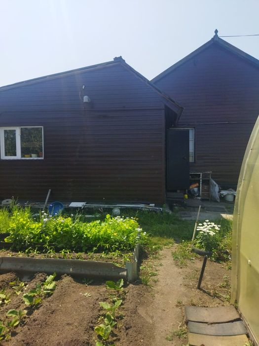 Продам дом в Тобыл