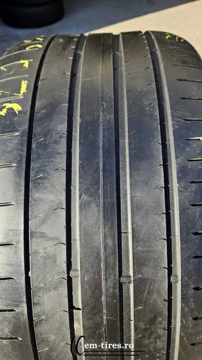 325/35 R22 • Vara • Pirelli P zero 110Y | 1 buc | DOT 2022 | Pret/buc