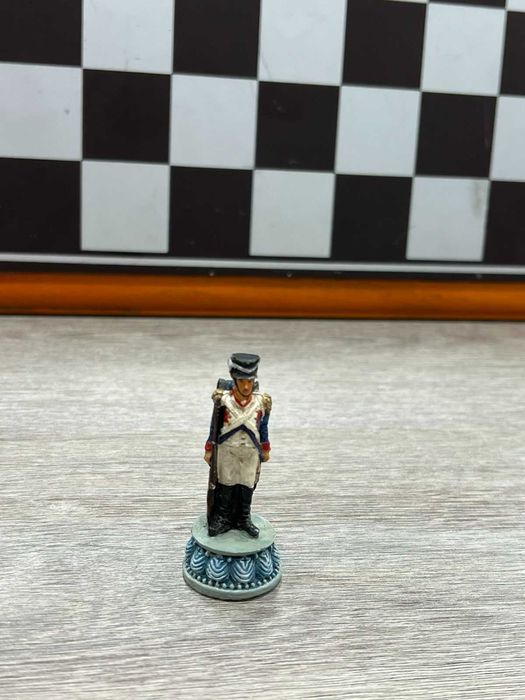 Луксозен шах кръстоносци