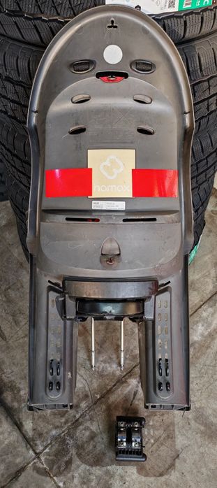 Scaun Hamax pentru bicicleta