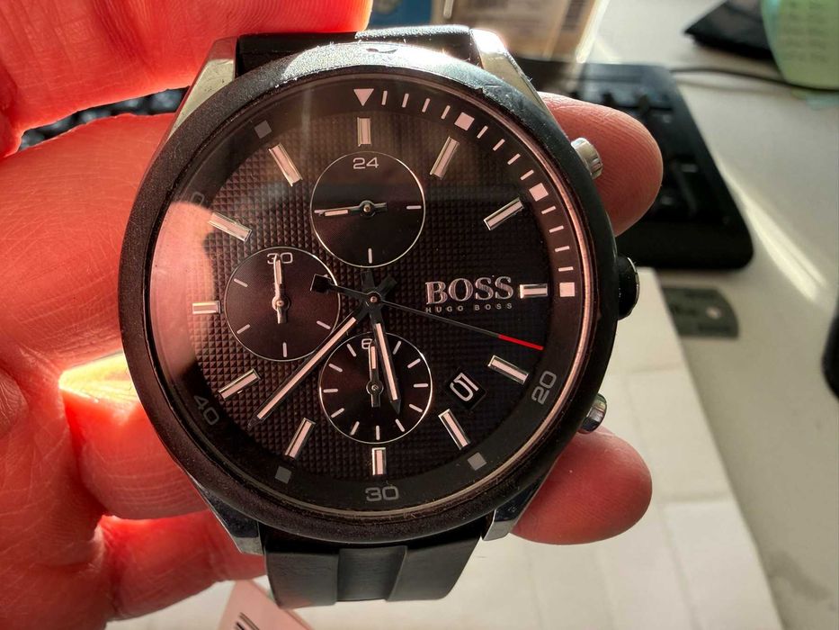 Мъжки часовник BOSS