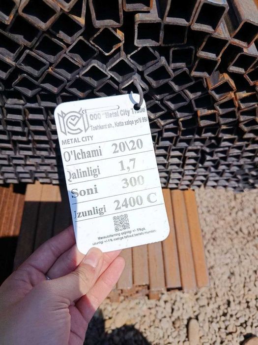 METALL PROFELLAR barcha turdagi Metall maxsulotlari sifatli maxsulotla