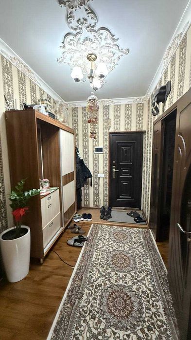 4/1/5 Тузель-2 Корзинка мебель+техника