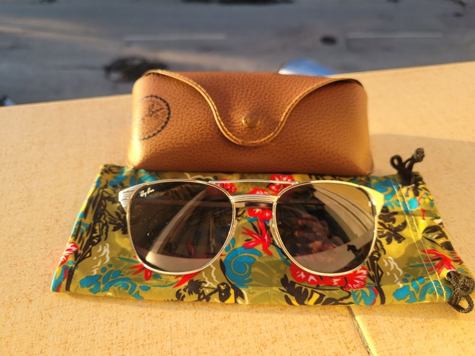 Ochelari unisex Ray-Ban