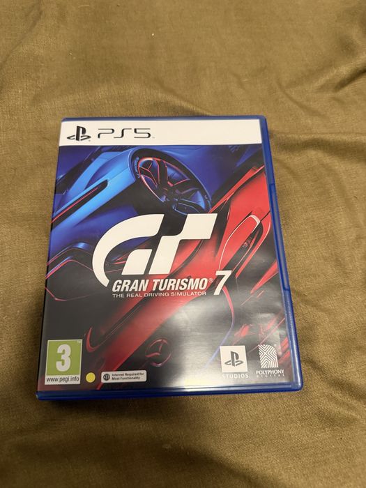 Joc ps 5 nou ne zagatiat