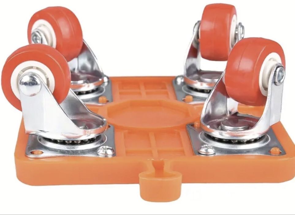 Instrument pentru mutat mobila, frigiderul etc./STOC ultima bucată !