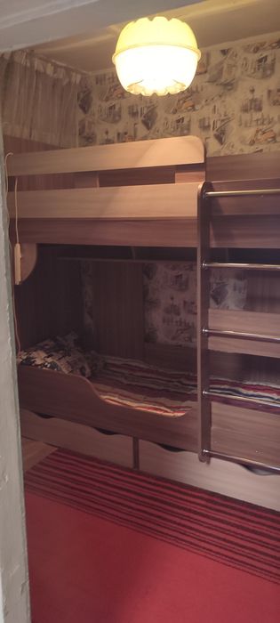 Подселение, девушки