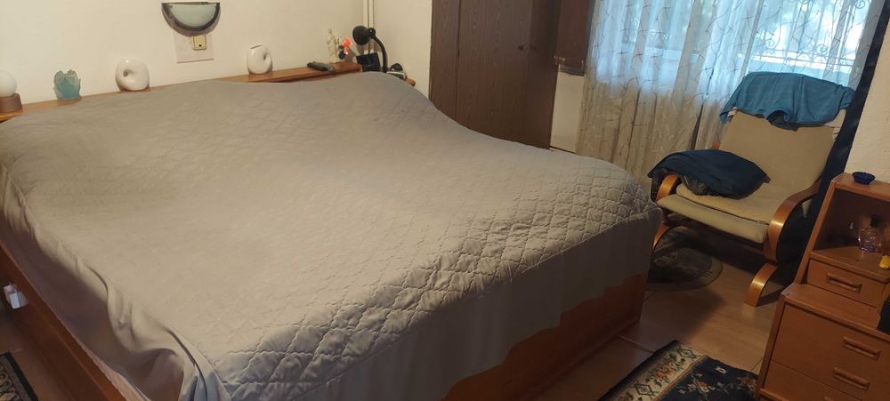 Apartament 3 camere sector 4
