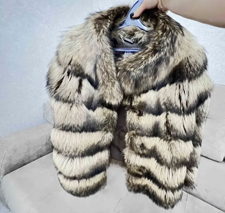 Продам шубу