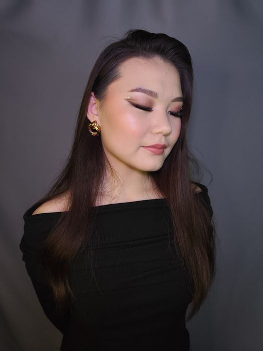 Макияж от 4000тыс.