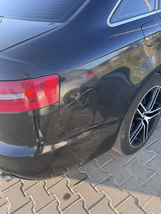 Audi A6 C6 2005
