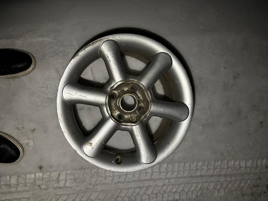 Продам Титановые диски