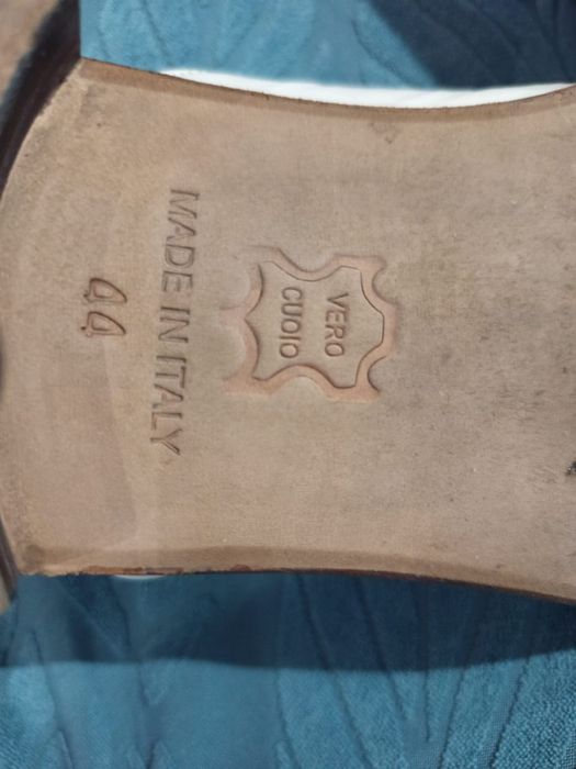 Туфли классические.