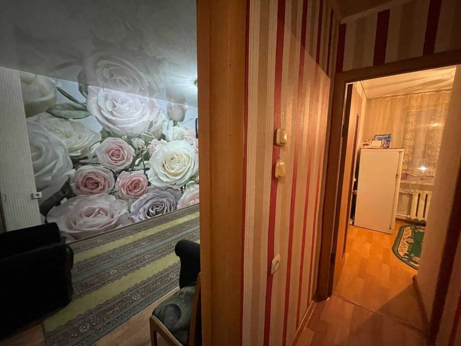 1 комн кв район Народных окон