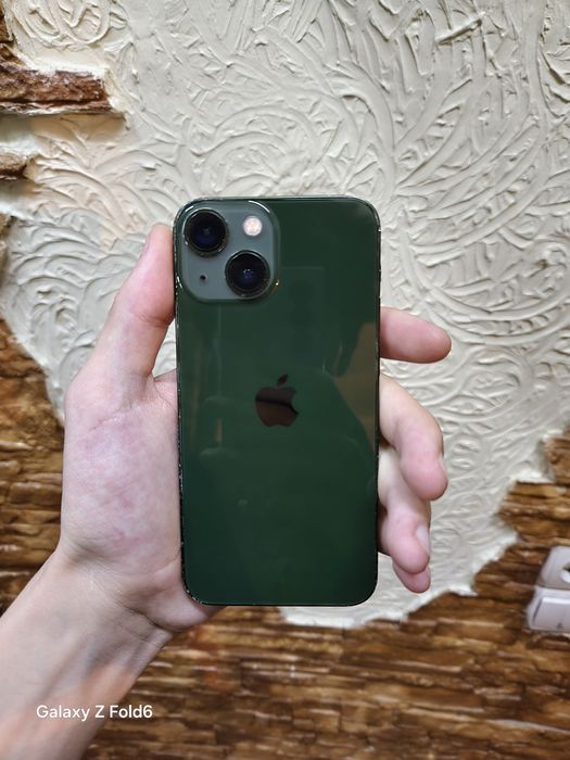 Айфон 13 мини iPhone 13 mini