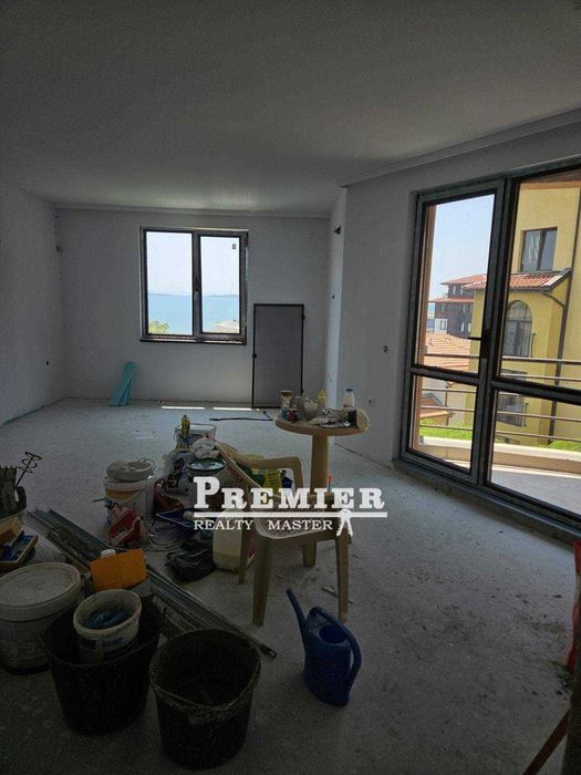 Продава се Четиристаен апартамент в Свети Влас - 92 кв.м за 1500 €/кв.м - Снимка #10