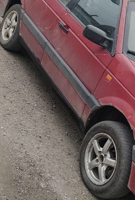 Диски титановые комплект 4 штуки