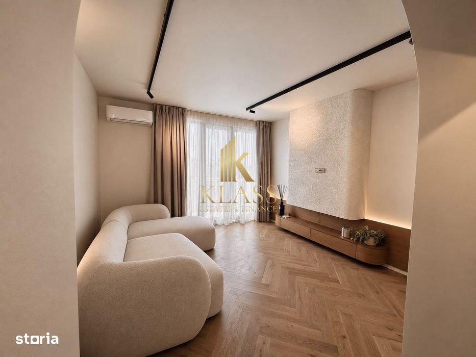 Apartament 3 camere Bd. Unirii, 93 mp, bloc 2020, parcare inclusa