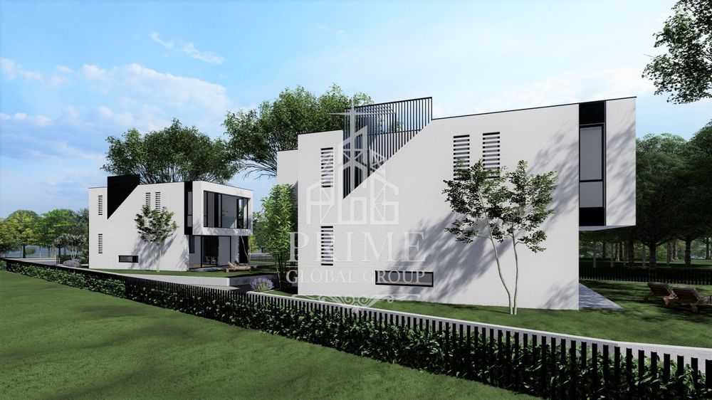 Къща във Варна- м-т Прибой площ 180 кв.м цена 463000 €