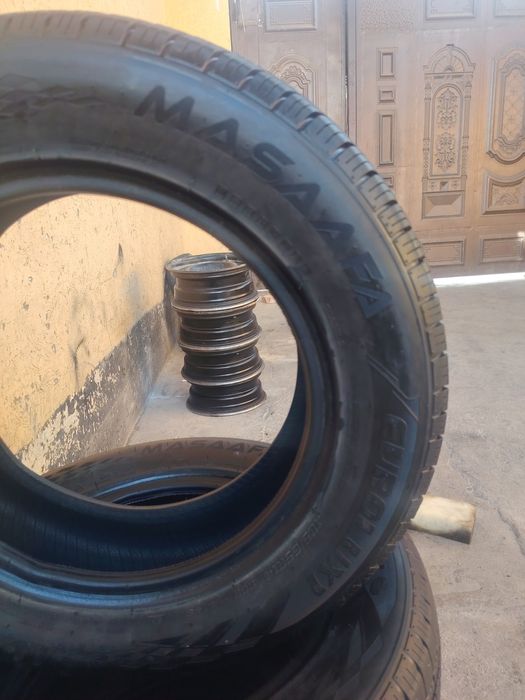 Шины 185/65/14-razmer sotiladi