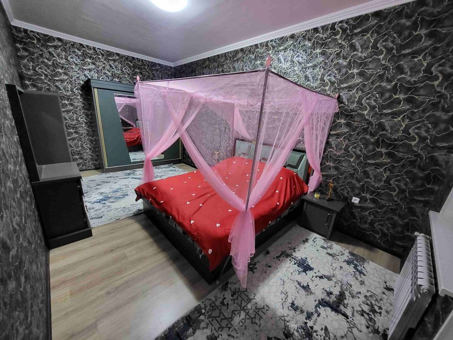 Uy sotiladi fargonada o'zimiki