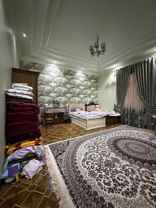 Срочно продаётся 9,2-сотих 7-комн участка в Сергели Кенгмакон